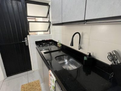 Apartamento à venda com 44m², 1 quarto no bairro Centro Histórico em Porto Alegre - Foto 9