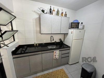 Apartamento à venda com 44m², 1 quarto no bairro Centro Histórico em Porto Alegre - Foto 7