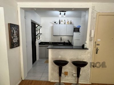 Apartamento à venda com 44m², 1 quarto no bairro Centro Histórico em Porto Alegre - Foto 5