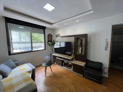 Apartamento à venda com 44m², 1 quarto no bairro Centro Histórico em Porto Alegre - Foto 3