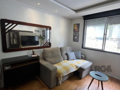 Apartamento à venda com 44m², 1 quarto no bairro Centro Histórico em Porto Alegre - Foto 2