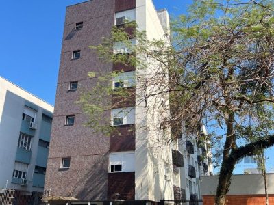 Apartamento à venda com 42m², 1 quarto, 1 vaga no bairro Menino Deus em Porto Alegre - Foto 7