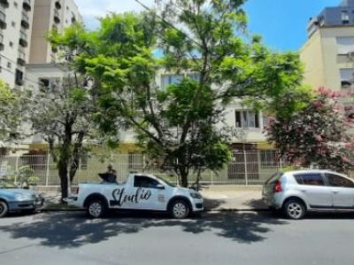 Apartamento à venda com 83m², 3 quartos no bairro Menino Deus em Porto Alegre - Foto 3