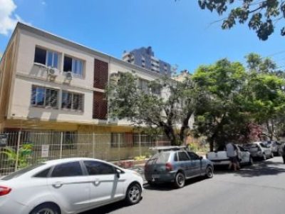 Apartamento à venda com 83m², 3 quartos no bairro Menino Deus em Porto Alegre - Foto 5