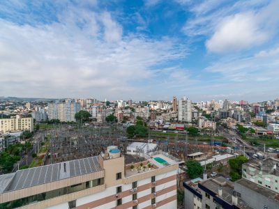 Apartamento à venda com 86m², 3 quartos, 1 suíte, 2 vagas no bairro Petrópolis em Porto Alegre - Foto 6