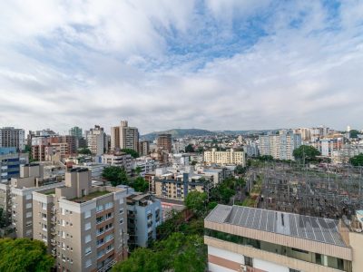 Apartamento à venda com 86m², 3 quartos, 1 suíte, 2 vagas no bairro Petrópolis em Porto Alegre - Foto 22