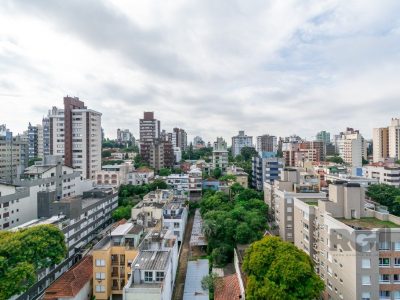 Apartamento à venda com 86m², 3 quartos, 1 suíte, 2 vagas no bairro Petrópolis em Porto Alegre - Foto 29