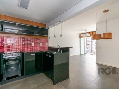 Apartamento à venda com 86m², 3 quartos, 1 suíte, 2 vagas no bairro Petrópolis em Porto Alegre - Foto 8