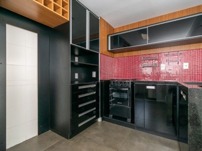 Apartamento à venda com 86m², 3 quartos, 1 suíte, 2 vagas no bairro Petrópolis em Porto Alegre - Foto 9