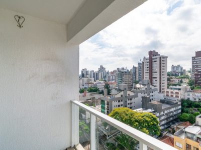 Apartamento à venda com 86m², 3 quartos, 1 suíte, 2 vagas no bairro Petrópolis em Porto Alegre - Foto 5