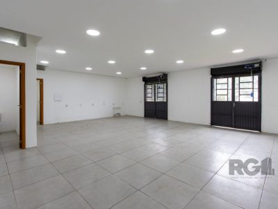 Loja à venda com 71m² no bairro Cristal em Porto Alegre - Foto 8