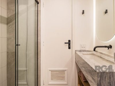 Apartamento à venda com 35m², 1 quarto no bairro Centro Histórico em Porto Alegre - Foto 22