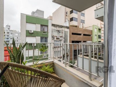 Apartamento à venda com 35m², 1 quarto no bairro Centro Histórico em Porto Alegre - Foto 8