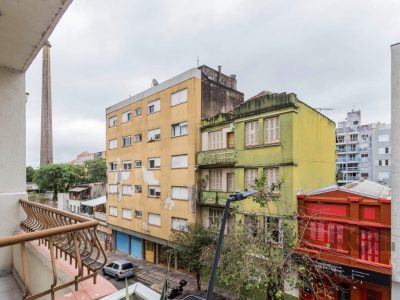 Apartamento à venda com 35m², 1 quarto no bairro Centro Histórico em Porto Alegre - Foto 24