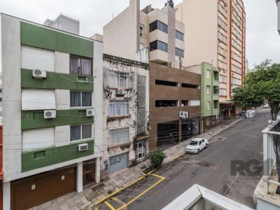 Apartamento à venda com 35m², 1 quarto no bairro Centro Histórico em Porto Alegre - Foto 25