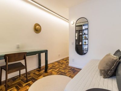 Apartamento à venda com 35m², 1 quarto no bairro Centro Histórico em Porto Alegre - Foto 18