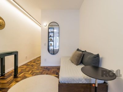 Apartamento à venda com 35m², 1 quarto no bairro Centro Histórico em Porto Alegre - Foto 19