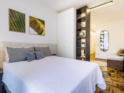 Apartamento à venda com 35m², 1 quarto no bairro Centro Histórico em Porto Alegre - Foto 6