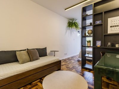 Apartamento à venda com 35m², 1 quarto no bairro Centro Histórico em Porto Alegre - Foto 16