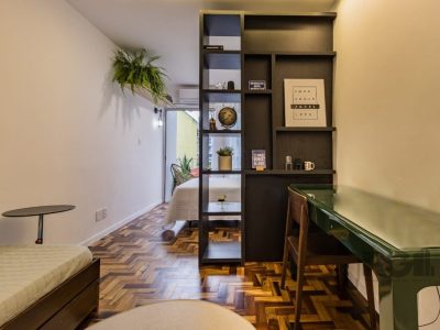 Apartamento à venda com 35m², 1 quarto no bairro Centro Histórico em Porto Alegre - Foto 15