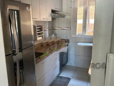 Apartamento à venda com 79m², 2 quartos, 1 suíte, 3 vagas no bairro Passo d'Areia em Porto Alegre - Foto 4