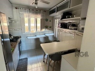 Apartamento à venda com 79m², 2 quartos, 1 suíte, 3 vagas no bairro Passo d'Areia em Porto Alegre - Foto 5