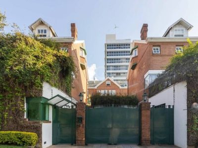 Casa Condominio à venda com 202m², 2 quartos, 2 suítes, 2 vagas no bairro Três Figueiras em Porto Alegre - Foto 26