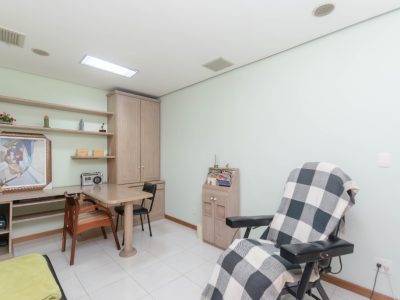 Conjunto/Sala à venda com 75m² no bairro Rio Branco em Porto Alegre - Foto 12