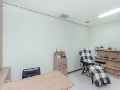 Conjunto/Sala à venda com 75m² no bairro Rio Branco em Porto Alegre - Foto 14