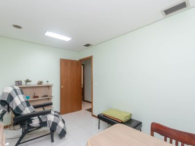 Conjunto/Sala à venda com 75m² no bairro Rio Branco em Porto Alegre - Foto 15