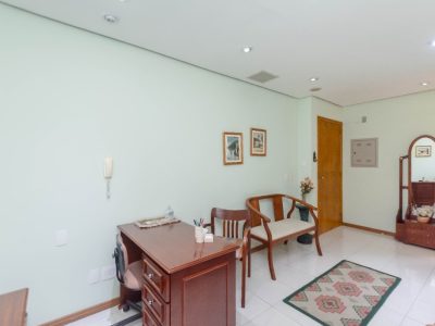 Conjunto/Sala à venda com 75m² no bairro Rio Branco em Porto Alegre - Foto 16