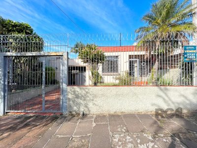 Casa à venda com 120m², 2 quartos, 3 vagas no bairro São Sebastião em Porto Alegre - Foto 5