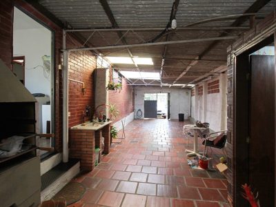 Casa à venda com 120m², 2 quartos, 3 vagas no bairro São Sebastião em Porto Alegre - Foto 10