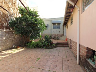 Casa à venda com 120m², 2 quartos, 3 vagas no bairro São Sebastião em Porto Alegre - Foto 36