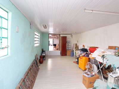 Casa à venda com 120m², 2 quartos, 3 vagas no bairro São Sebastião em Porto Alegre - Foto 39