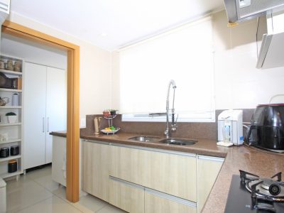 Apartamento à venda com 120m², 3 quartos, 3 suítes, 2 vagas no bairro Menino Deus em Porto Alegre - Foto 14