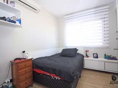 Apartamento à venda com 120m², 3 quartos, 3 suítes, 2 vagas no bairro Menino Deus em Porto Alegre - Foto 20