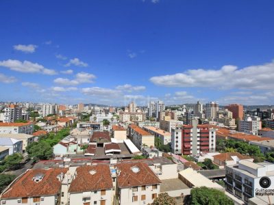 Apartamento à venda com 120m², 3 quartos, 3 suítes, 2 vagas no bairro Menino Deus em Porto Alegre - Foto 25