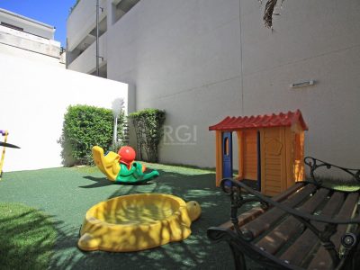 Apartamento à venda com 120m², 3 quartos, 3 suítes, 2 vagas no bairro Menino Deus em Porto Alegre - Foto 27