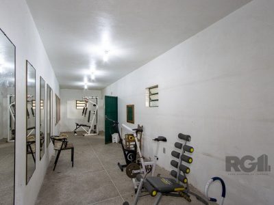 Predio à venda com 1.063m² no bairro Azenha em Porto Alegre - Foto 117