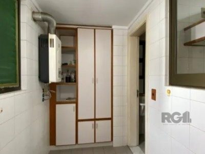 Apartamento à venda com 81m², 2 quartos, 1 suíte, 1 vaga no bairro Menino Deus em Porto Alegre - Foto 19