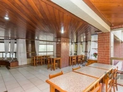 Apartamento à venda com 81m², 2 quartos, 1 suíte, 1 vaga no bairro Menino Deus em Porto Alegre - Foto 26