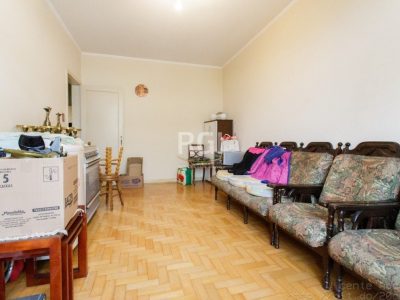 Apartamento à venda com 89m², 3 quartos, 1 vaga no bairro Centro Histórico em Porto Alegre - Foto 3