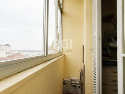 Apartamento à venda com 89m², 3 quartos, 1 vaga no bairro Centro Histórico em Porto Alegre - Foto 5