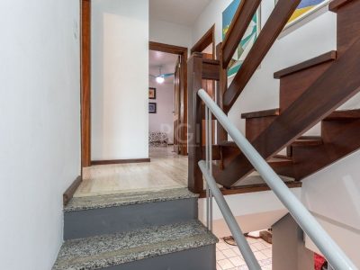 Casa Condominio à venda com 233m², 3 quartos, 3 suítes, 2 vagas no bairro Ipanema em Porto Alegre - Foto 23