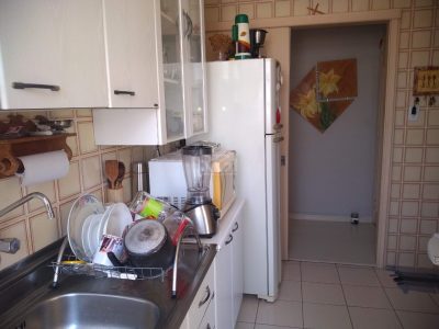 Apartamento à venda com 66m², 2 quartos no bairro Menino Deus em Porto Alegre - Foto 24