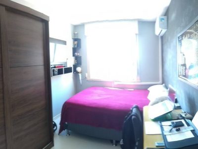 Apartamento à venda com 66m², 2 quartos no bairro Menino Deus em Porto Alegre - Foto 18