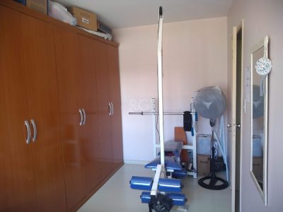 Apartamento à venda com 66m², 2 quartos no bairro Menino Deus em Porto Alegre - Foto 16