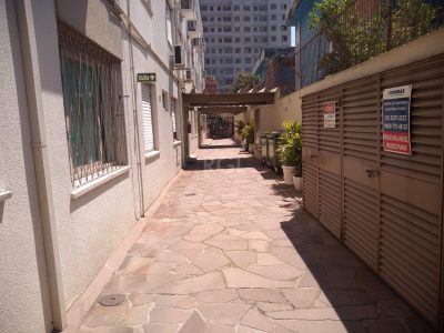 Apartamento à venda com 66m², 2 quartos no bairro Menino Deus em Porto Alegre - Foto 32