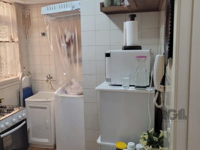 Apartamento à venda com 38m², 1 quarto, 1 vaga no bairro Jardim Botânico em Porto Alegre - Foto 2